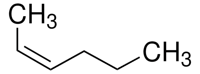 cis-2-Hexene 95%