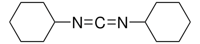 N,N′-二环己基碳二亚胺 puriss., &#8805;99.0% (GC)