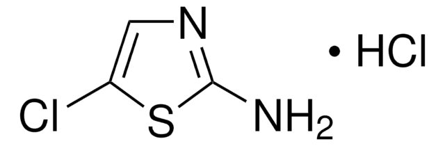 2-氨基-5-氯噻唑 盐酸盐 95%