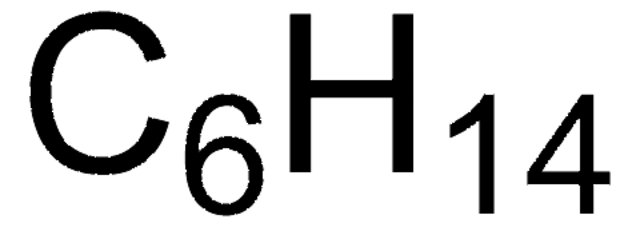 己烷，同分异构体混合物 HPLC Plus, for HPLC, GC, and residue analysis, &#8805;98.5%
