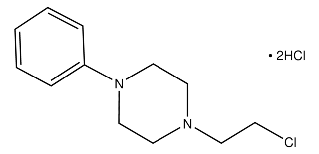 1-(2-Chloroethyl)-4-phenylpiperazine dihydrochloride AldrichCPR