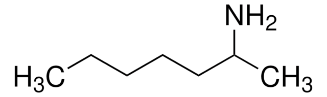 2-氨基庚烷 99%