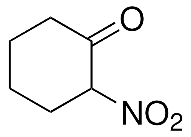 2-Nitrocyclohexanone 99%