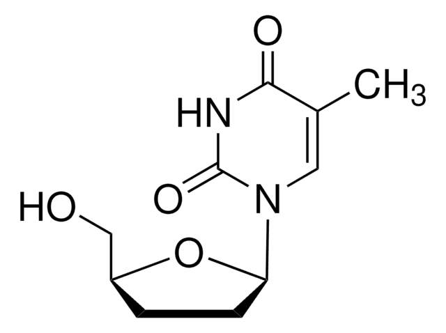 2′,3′-二脱氧胸苷 98%