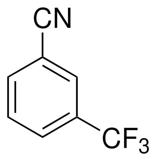 3-(三氟甲基)苯甲腈 99%