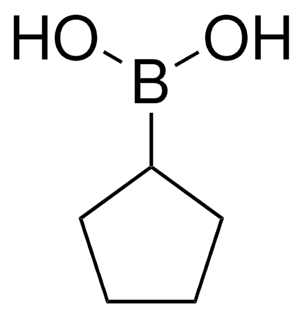 Cyclopentylboronic acid &#8805;95%