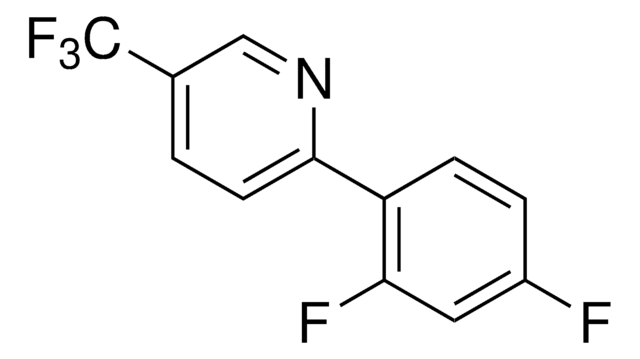 2,4,6-三（4-氟苯基）吡啶鎓四氟硼酸酯≥95% | Sigma-Aldrich