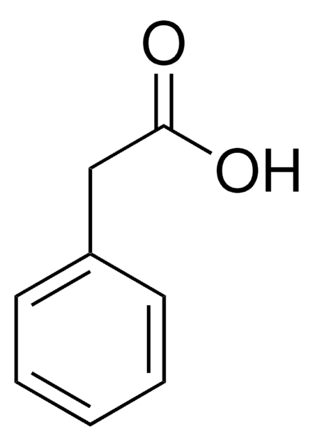 Phenylacetic acid &#8805;99%, FCC, FG