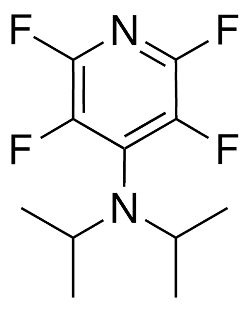 2,3,5,6-TETRAFLUORO-N,N-DIISOPROPYL-4-PYRIDINAMINE AldrichCPR