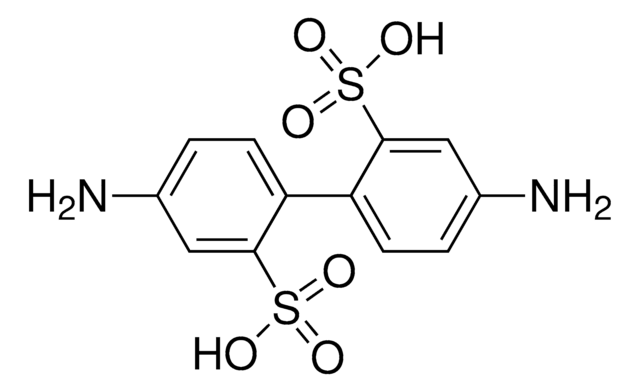 4,4'-diamino[1,1'-biphenyl]-2,2'-disulfonic acid AldrichCPR