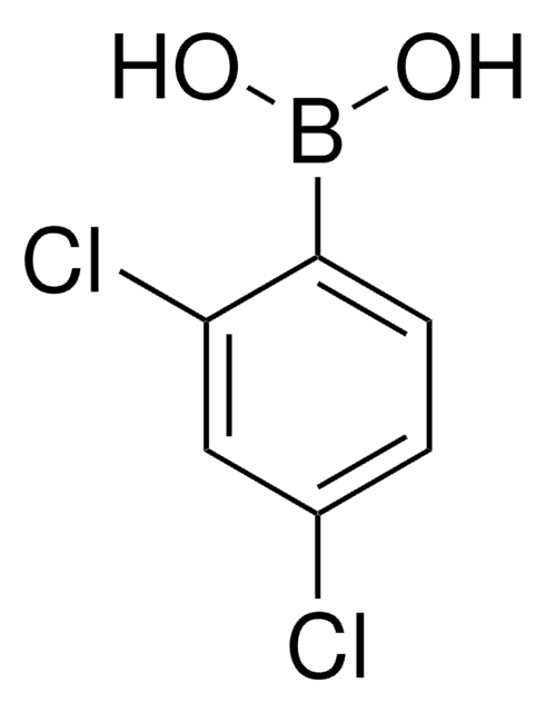 2,4-Dichlorophenylboronic acid &#8805;95%