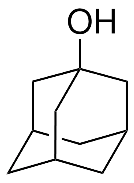 1-Adamantanol ReagentPlus&#174;, 99%