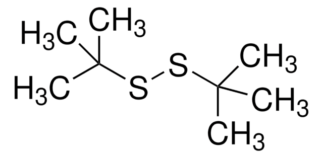 Di-tert-butyl disulfide 97%