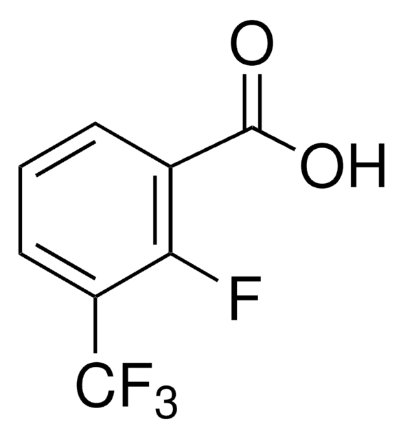 2-氟-3-(三氟甲基)苯甲酸 98%