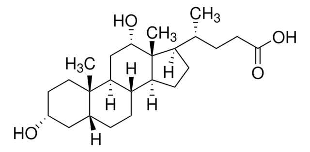 Deoxycholic acid &#8805;99.0% (T)
