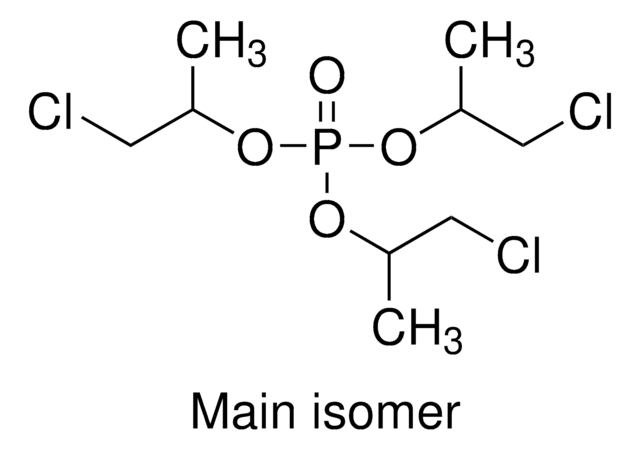 TCPP，异构体混合物 PESTANAL&#174;, analytical standard