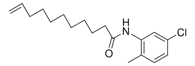 5'-CHLORO-2'-METHYL-10-UNDECENANILIDE AldrichCPR