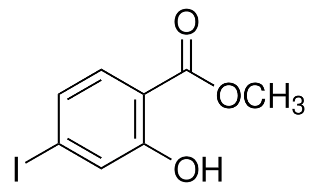 Methyl 4-iodosalicylate 97%