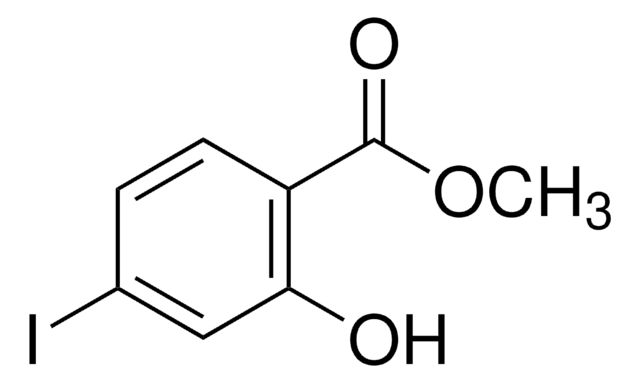 4-碘水杨酸甲酯 97%