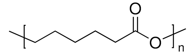 Polycaprolactone viscosity 0.40&#160;dL/g&#160;
