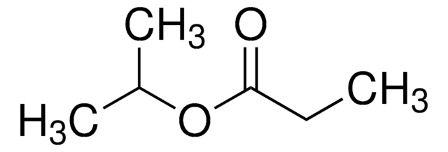 Isopropyl propionate AldrichCPR