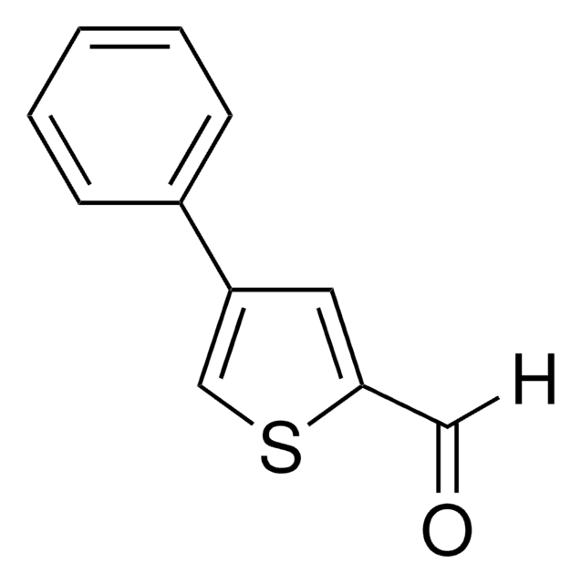 4-Phenylthiophene-2-carboxaldehyde 96%