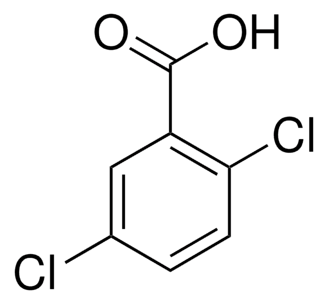 2,5-Dichlorobenzoic acid 97%