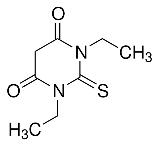 1,3-二乙基-2-硫代巴比妥酸 99%
