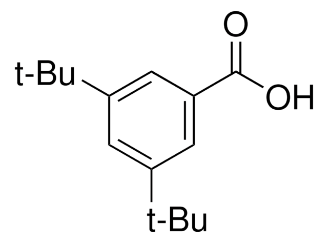 3,5-二叔丁基苯甲酸 99%