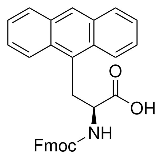 Fmoc-3-(9-蒽基)-Ala-OH purum, &#8805;95.0% (HPLC)