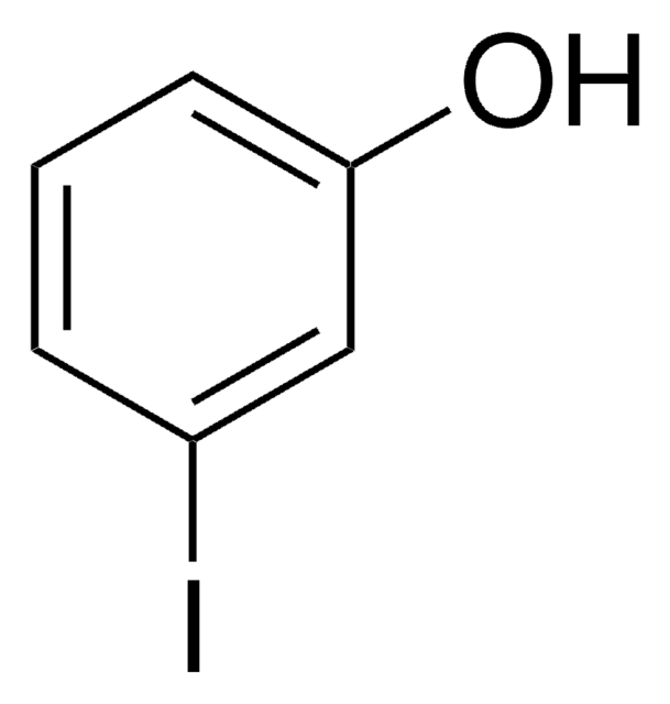 3-Iodophenol 98%