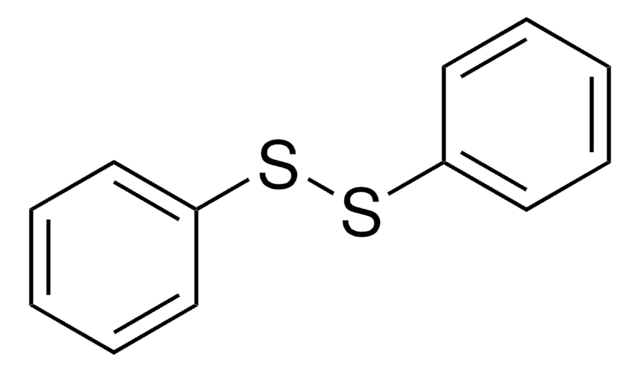 Phenyl disulfide 99%