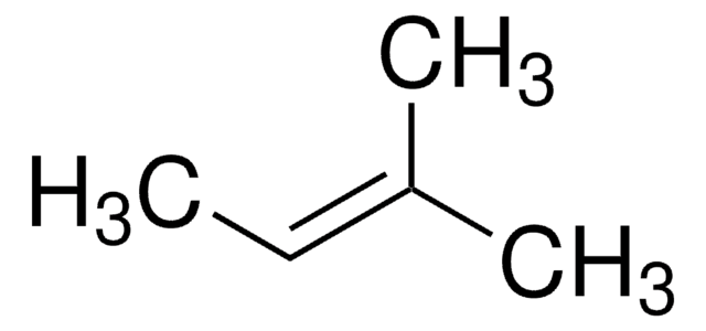 2-甲基-2-丁烯 &#8805;95.0% (GC)