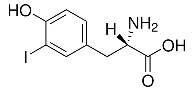 3-碘- L -酪氨酸
