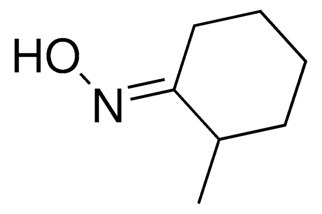 (1E)-2-Methylcyclohexanone oxime AldrichCPR