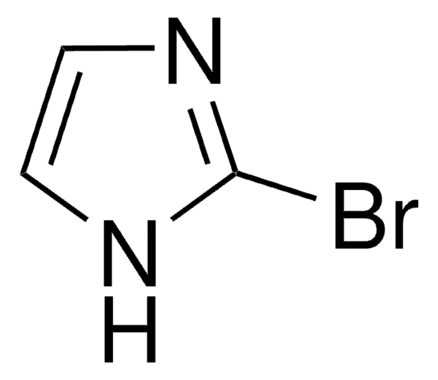 2-Bromo-1H-imidazole 97%