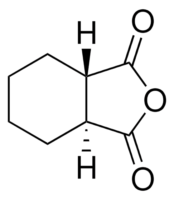 反-1,2-环己二甲酸酐 97%