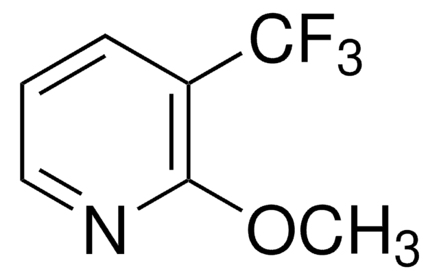 2-Methoxy-3-(trifluoromethyl)pyridine 96%