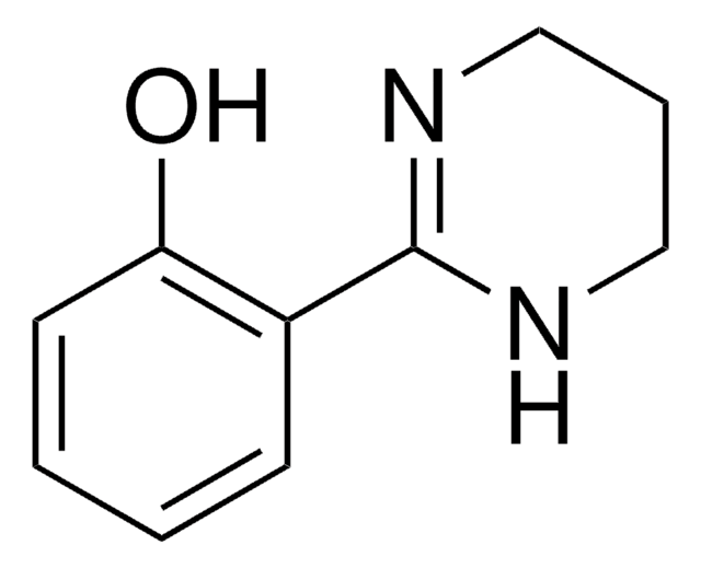 2-(1,4,5,6-TETRAHYDRO-2-PYRIMIDINYL)PHENOL AldrichCPR