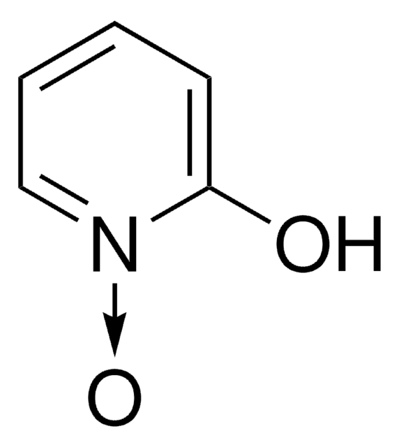 2-Pyridinol 1-oxide &#8805;98.0% (N)