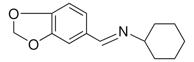 BENZO(1,3)DIOXOL-5-YLMETHYLENE-CYCLOHEXYL-AMINE AldrichCPR