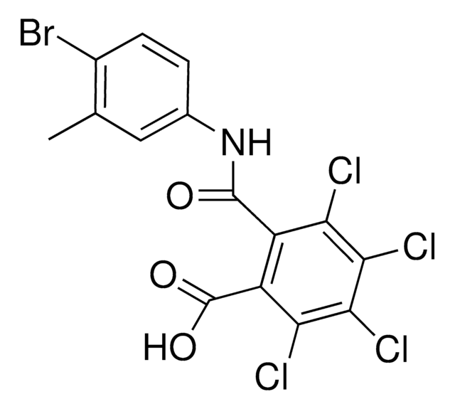 4'-BROMO-3'-METHYL-3,4,5,6-TETRACHLOROPHTHALANILIC ACID AldrichCPR