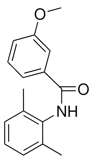 2',6'-DIMETHYL-3-METHOXYBENZANILIDE AldrichCPR