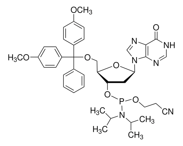 DMT-dI Phosphoramidite configured for PerkinElmer, configured for Polygen