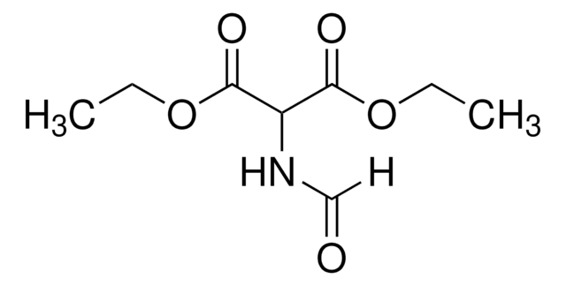 甲酰氨基丙二酸二乙酯 97%