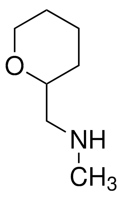methyl-(tetrahydro-pyran-2-ylmethyl)-amine AldrichCPR