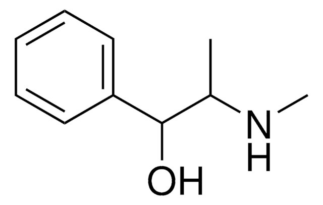 2-(Methylamino)-1-phenyl-1-propanol AldrichCPR