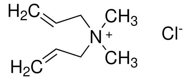 Diallyldimethylammonium chloride solution 65&#160;wt. % in H2O