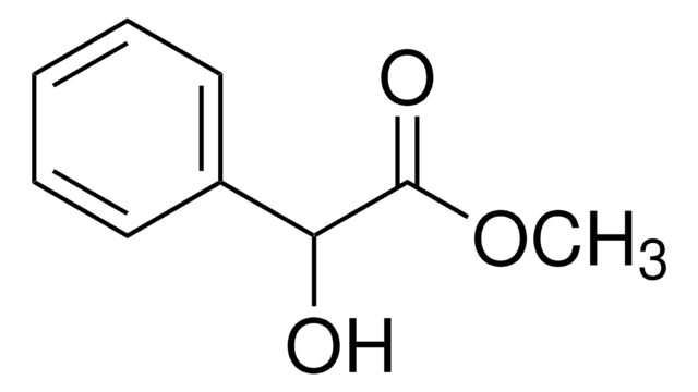 DL-扁桃酸甲酯 97%