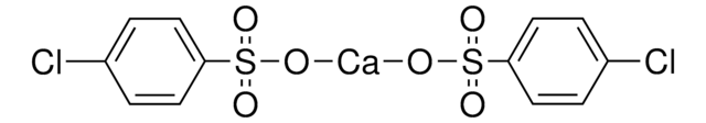 CALCIUM 4-CHLOROBENZENESULFONATE AldrichCPR